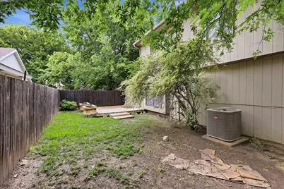 6733 Dandelion Drive, Fort Worth, TX 76137 - Photo 24
