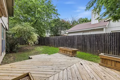 6733 Dandelion Drive, Fort Worth, TX 76137 - Photo 22