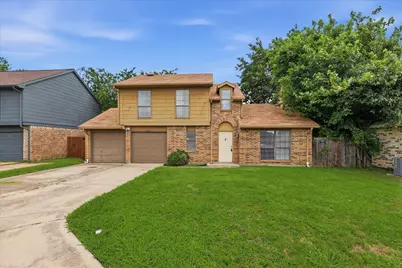 6733 Dandelion Drive, Fort Worth, TX 76137 - Photo 26