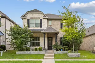 5605 Acoma Ln, McKinney, TX 75070 - Photo 1