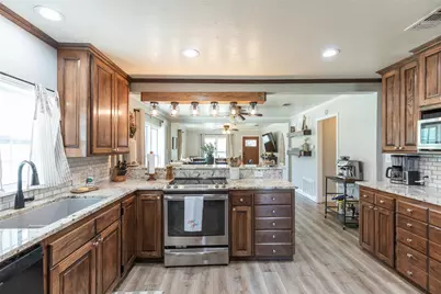 302 Sayles Avenue, Tuscola, TX 79562 - Photo 8