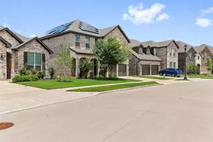 9008 Cattle Herd Dr, Fort Worth, TX 76123 - Photo 2