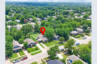 1436 Elmwood Avenue, Fort Worth, TX 76104 - Photo 16