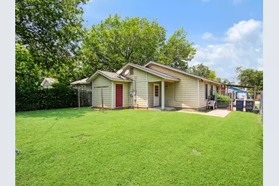 1436 Elmwood Avenue, Fort Worth, TX 76104 - Photo 14