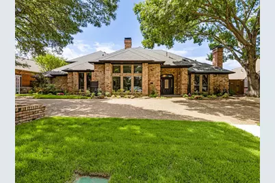 5822 London Lane, Dallas, TX 75252 - Photo 1