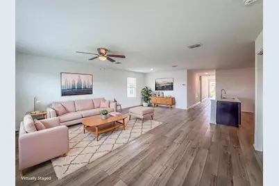 416 Frio Pass Trail, Fort Worth, TX 76052 - Photo 4