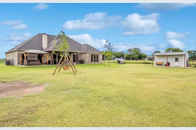12305 Metz Road, Sanger, TX 76266 - Photo 28