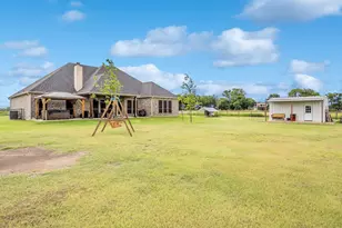 12305 Metz Rd, Sanger, TX 76266 - Photo 28