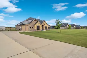 12305 Metz Rd, Sanger, TX 76266 - Photo 2