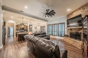 12305 Metz Rd, Sanger, TX 76266 - Photo 10