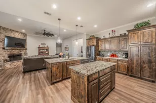 12305 Metz Rd, Sanger, TX 76266 - Photo 6