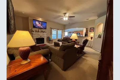 1100 Linden Drive, Burleson, TX 76028 - Photo 22