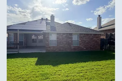 1100 Linden Drive, Burleson, TX 76028 - Photo 24