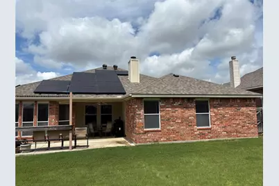 1100 Linden Drive, Burleson, TX 76028 - Photo 36