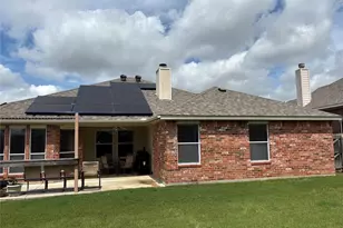 1100 Linden Dr, Burleson, TX 76028 - Photo 36