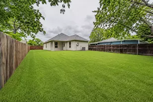 4617 Merida Ave, Fort Worth, TX 76115 - Photo 34