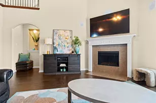 217 Chappellet St, Kennedale, TX 76060 - Photo 6
