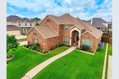 217 Chappellet Street, Kennedale, TX 76060 - Photo 32