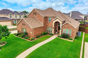217 Chappellet St, Kennedale, TX 76060 - Photo 34