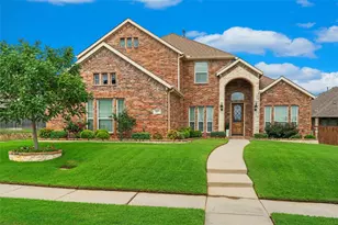 217 Chappellet St, Kennedale, TX 76060 - Photo 1