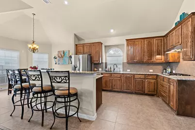 217 Chappellet Street, Kennedale, TX 76060 - Photo 8