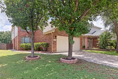 11860 Porcupine Drive, Fort Worth, TX 76244 - Photo 1