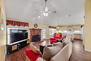 2017 Spring Mills Rd, Mesquite, TX 75181 - Photo 4