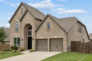 1324 Daisy Corner Dr, Celina, TX 75078 - Photo 36