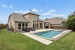 1324 Daisy Corner Dr, Celina, TX 75078 - Photo 4