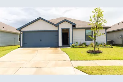 6441 Water Rapids Drive, Princeton, TX 75407 - Photo 1