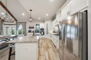 248 Scenic Wood Dr, Reno, TX 76020 - Photo 12