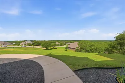248 Scenic Wood Drive, Reno, TX 76020 - Photo 4