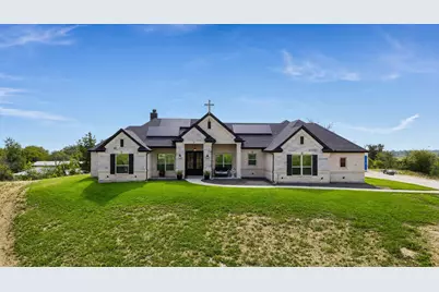 248 Scenic Wood Drive, Reno, TX 76020 - Photo 22