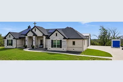 248 Scenic Wood Drive, Reno, TX 76020 - Photo 32