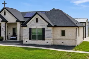 248 Scenic Wood Dr, Reno, TX 76020 - Photo 32