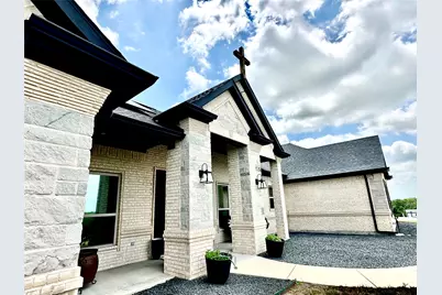 248 Scenic Wood Drive, Reno, TX 76020 - Photo 1