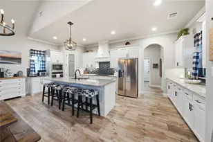 248 Scenic Wood Dr, Reno, TX 76020 - Photo 8