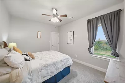 248 Scenic Wood Drive, Reno, TX 76020 - Photo 14
