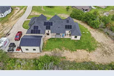 248 Scenic Wood Drive, Reno, TX 76020 - Photo 18