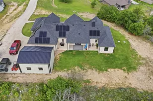 248 Scenic Wood Dr, Reno, TX 76020 - Photo 18