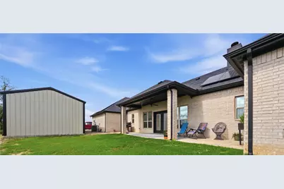 248 Scenic Wood Drive, Reno, TX 76020 - Photo 36