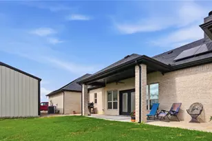 248 Scenic Wood Dr, Reno, TX 76020 - Photo 36