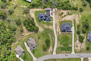 248 Scenic Wood Dr, Reno, TX 76020 - Photo 20