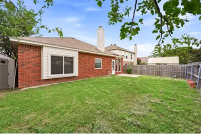 10621 Cloisters Drive, Fort Worth, TX 76131 - Photo 28