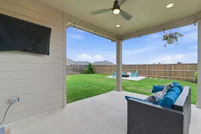 [Address not provided], Haslet, TX 76052 - Photo 38