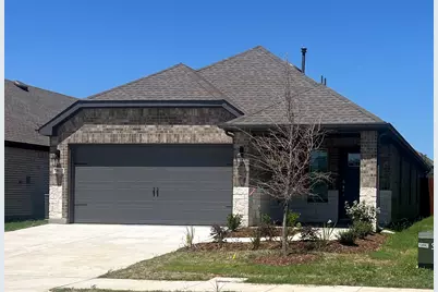 9813 Cactus Creek Court, Aubrey, TX 76227 - Photo 2