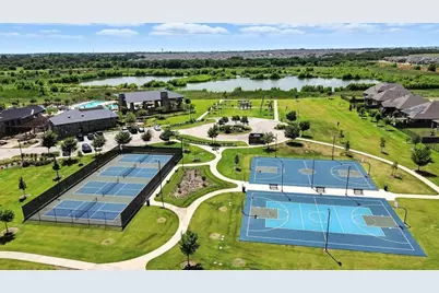 9813 Cactus Creek Court, Aubrey, TX 76227 - Photo 16