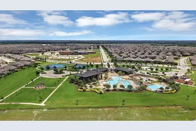 9813 Cactus Creek Court, Aubrey, TX 76227 - Photo 1
