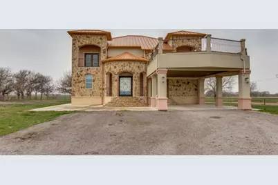 [Address not provided], Cleburne, TX 76031 - Photo 1