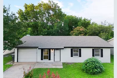 5202 Longhorn Trail, Garland, TX 75043 - Photo 2